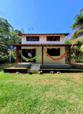 Casa da Neia